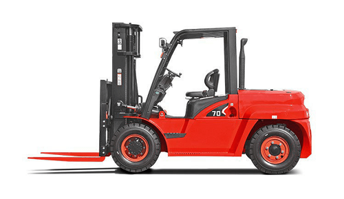 Hangcha CPCD70-RG24